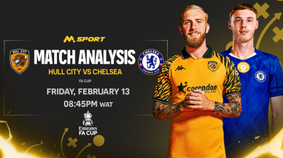 Hull City vs Chelsea: Rosenior Returns to Former Club – Can Tigers End 38-Year Wait for Win over Blues?